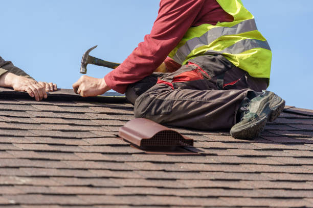 Tile Roofing Contractor in Splendora, TX