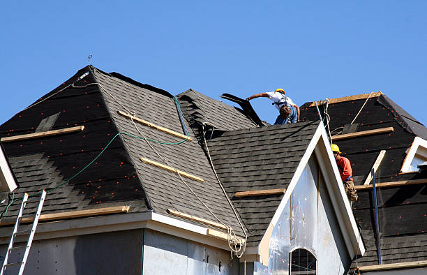 Gutter Installation and Roofing in Splendora, TX