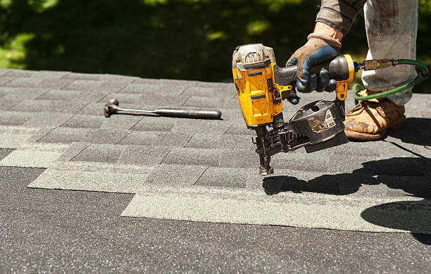 Professional Roofing Contractor in Splendora, TX