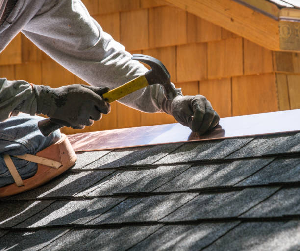 Quick and Trustworthy Emergency Roof Repair Services in Splendora, TX